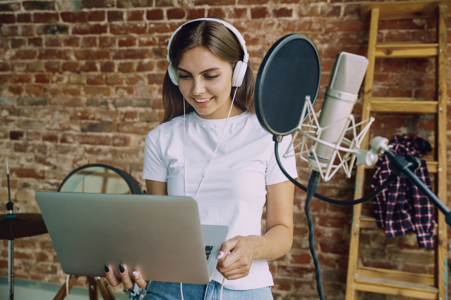 audio-recording